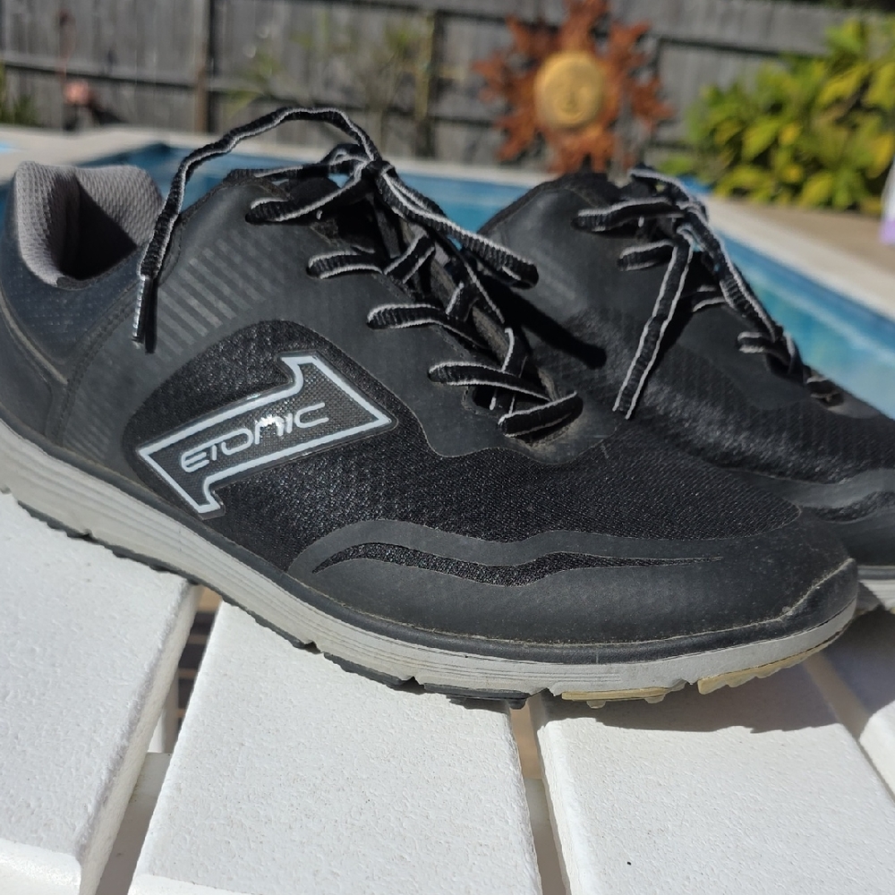 Etonic Golf G-SOK 5.0 Spikeless Shoes